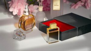 Skincare & Auroma Packaging | INNORHINO