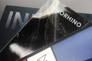 Matte vs Glossy Finishing - INNORHINO