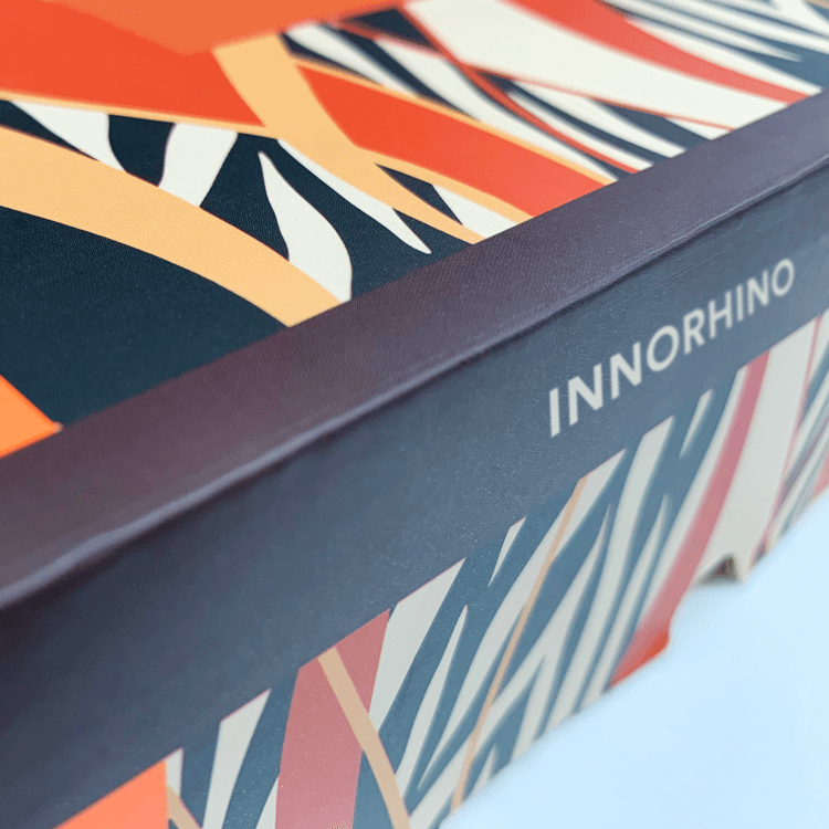 Matte Lamination - INNORHINO