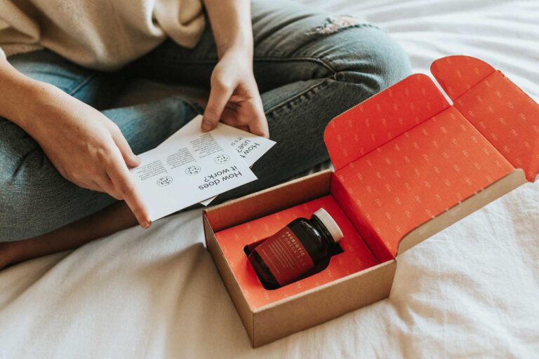 Create great unboxing experience | INNORHINO