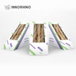 Custom Sandwich Box | INNORHINO