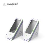 Custom Sandwich Box | INNORHINO