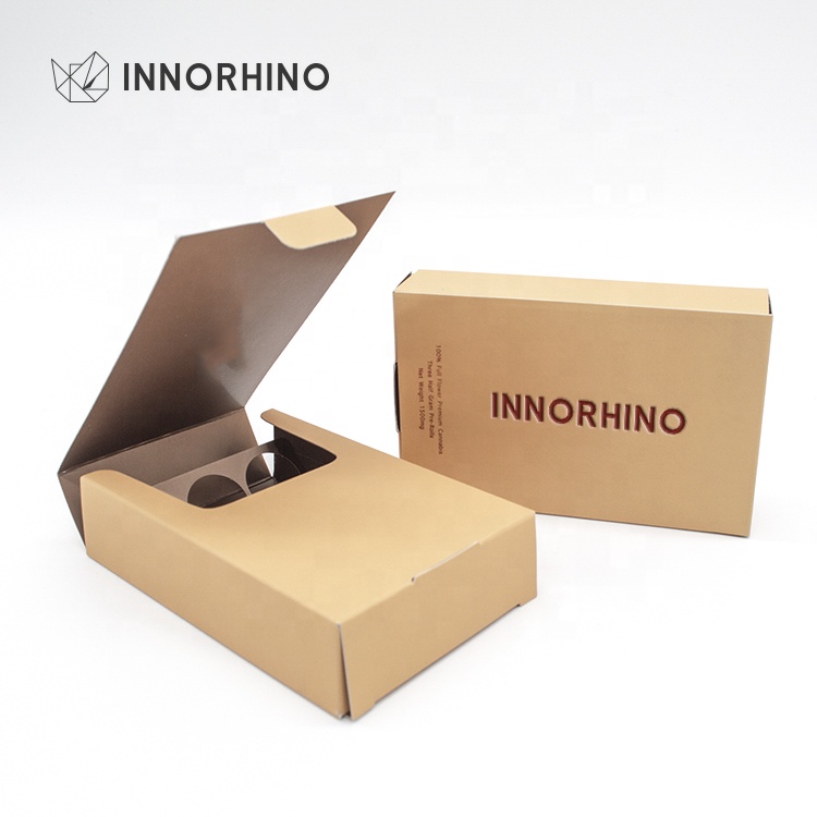 Preroll Packaging Box I INNORHINO