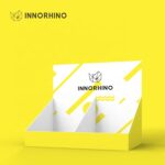 Retail Counter Display Box | INNORHINO