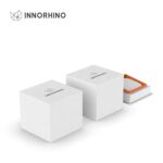 Full Cover Top Bottom Rigid Box w/ Pillow Insert for Watch - INNORHINO
