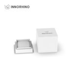Full Cover Top Bottom Rigid Box w/ Pillow Insert for Watch - INNORHINO
