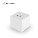 Full Cover Top Bottom Rigid Box w/ Pillow Insert for Watch - INNORHINO