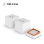 Full Cover Top Bottom Rigid Box w/ Pillow Insert for Watch - INNORHINO