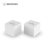 Full Cover Top Bottom Rigid Box w/ Pillow Insert for Watch - INNORHINO