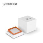 Full Cover Top Bottom Rigid Box w/ Pillow Insert for Watch - INNORHINO
