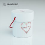 Flower Gift Box - INNORHINO