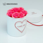 Flower Gift Box - INNORHINO