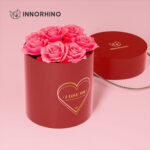 Flower Gift Box - INNORHINO
