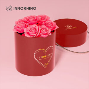 Flower Gift Box - INNORHINO