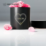 Flower Gift Box - INNORHINO