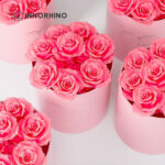 Flower Gift Box - INNORHINO