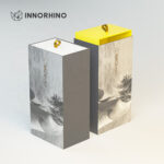 Drawer Rigid Box w/ Pull Tab - INNORHINO