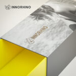 Drawer Rigid Box w/ Pull Tab - INNORHINO