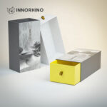 Drawer Rigid Box w/ Pull Tab - INNORHINO