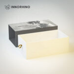Drawer Rigid Box w/ Pull Tab - INNORHINO