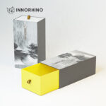 Drawer Rigid Box w/ Pull Tab - INNORHINO