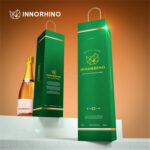 Alcohol Packaging