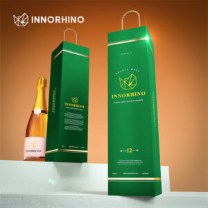 Alcohol Packaging
