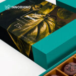 Chocolate Rigid Box - INNORHINO