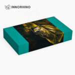 Chocolate Rigid Box with Divider - INNORHINO