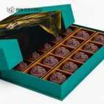 Chocolate Rigid Box - INNORHINO
