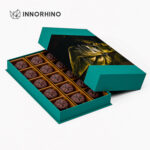 Chocolate Rigid Box - INNORHINO