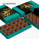 Chocolate Rigid Box - INNORHINO