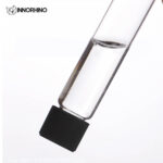 Plastic Vial