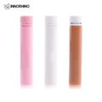 Plastic Vial
