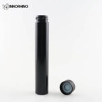 Plastic Vial