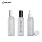PUMP PRESS PLASTIC BOTTLE