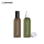 PUMP PRESS PLASTIC BOTTLE