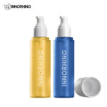 PUMP PRESS PLASTIC BOTTLE