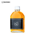 Plastic Flask Bottle