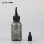 Plastic Squeeze Bottle