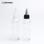 Plastic Squeeze Bottle
