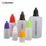 Plastic Squeeze Bottle