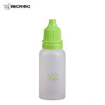 Plastic Squeeze Bottle