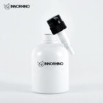 Plastic Pump Bottle