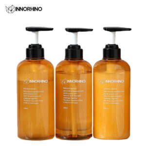 Plastic Pump Bottle
