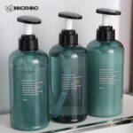 Plastic Pump Bottle