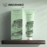 Plastic Tube w/ Screw Lid