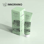 Plastic Tube w/ Screw Lid