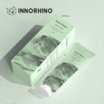 Plastic Tube w/ Screw Lid