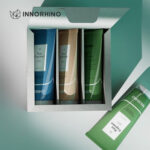 Plastic Tube with Flip Lid